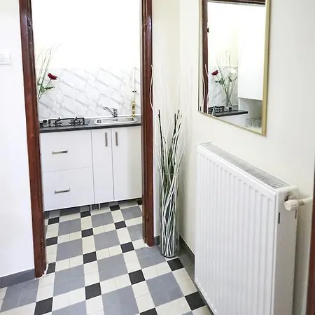 Fresh&cozy Old Downtown *