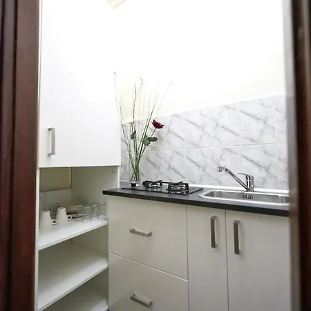 Apartmán Fresh&cozy Old Downtown *