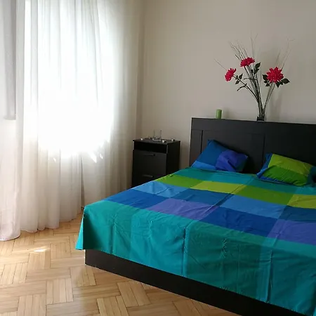 Fresh&cozy Old Downtown Apartmán Bukurešť
