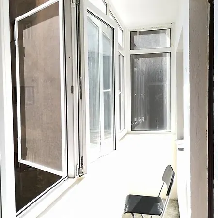 Fresh&cozy Old Downtown 부쿠레슈티