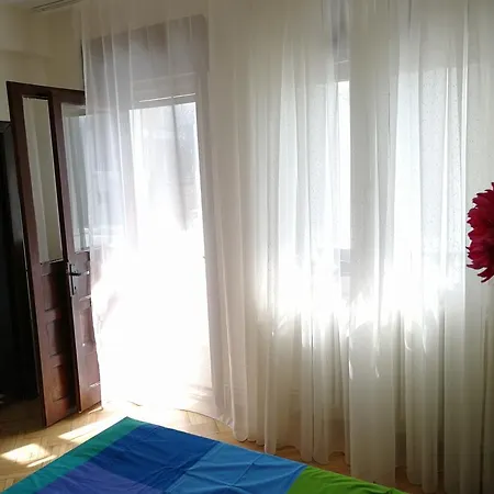 Apartmán Fresh&cozy Old Downtown Bukurešť